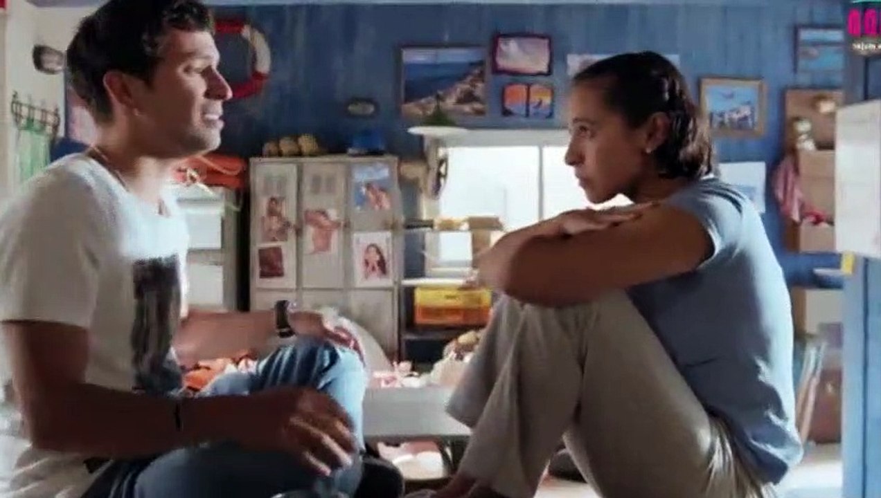 Amar profundo - Capitulo 147 Completo