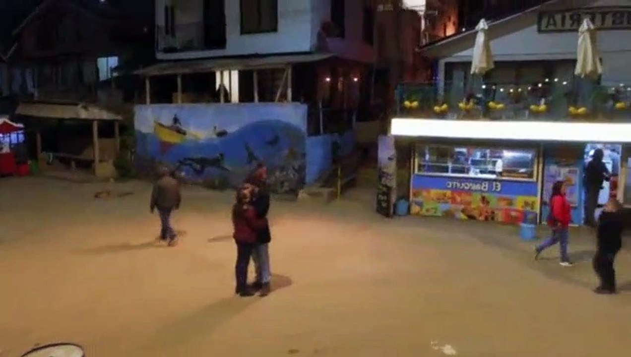 Amar profundo - Capitulo 148 Completo