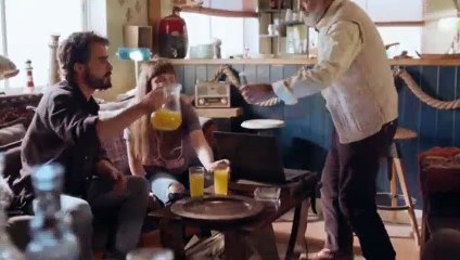 Amar profundo - Capitulo 149 Completo