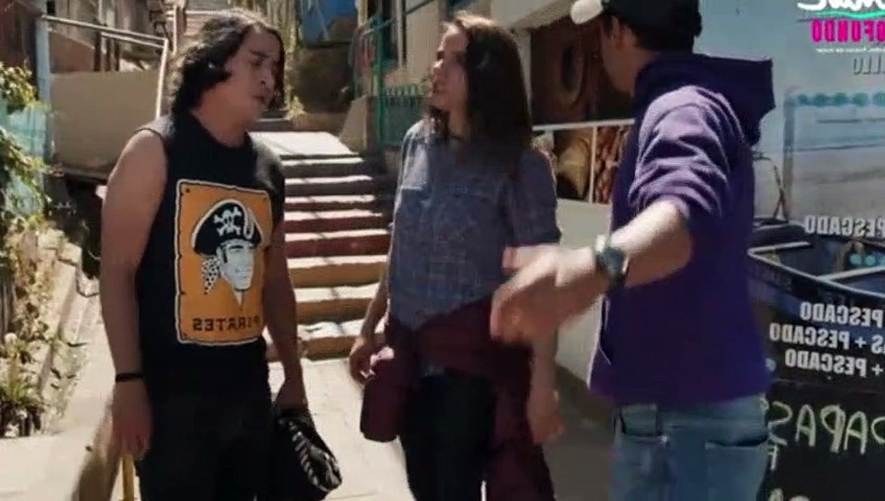 Amar profundo - Capitulo 150 Completo