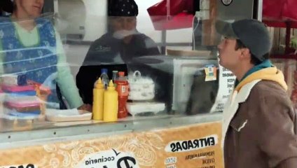 Amar profundo - Capitulo 153 Completo