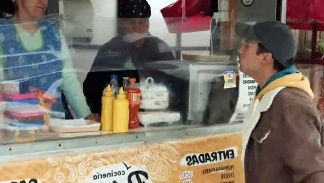 Amar profundo - Capitulo 153 Completo