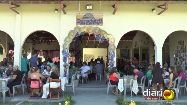 6ª do Se7e e encontro Samba, Amigos e Feijoada reúnem cajazeirenses e cajazeirados novamente