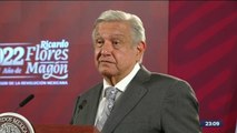 Hay mucha gente en prisión que lleva años sin sentencia: López Obrador