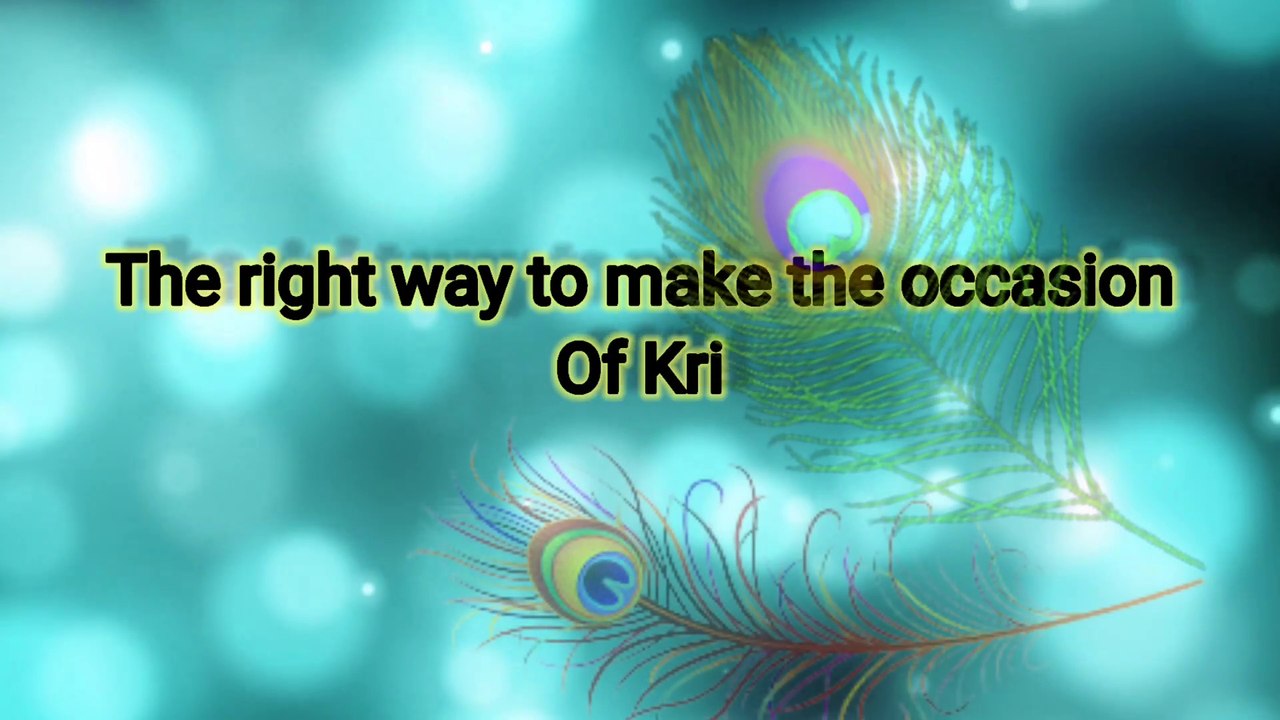 Shree Krishna Quotes motivation quotes lord Krishna Quotes best video special