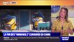 La fin des "Minions 2" modifiée en Chine pour que la police gagne