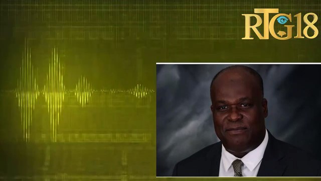 Me. Camille Leblanc / Dosye rekonstwiksyon Lise Jean-Jacques Dessalines