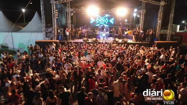 Festas com atrações nacionais marcam inauguração do novo Parque de Vaquejada de Cajazeiras