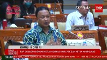 Komnas HAM Heran: Jejak HP Brigadir J dan 3 Grup WA Ajudan Sambo Dihapus
