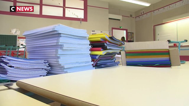 Rentrée scolaire : Des kits de fournitures offerts