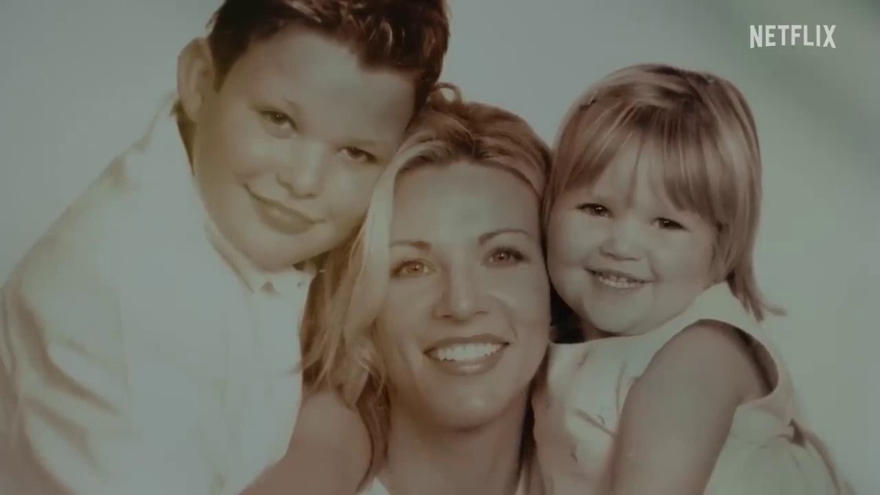 Sins of Our Mother - Official Trailer