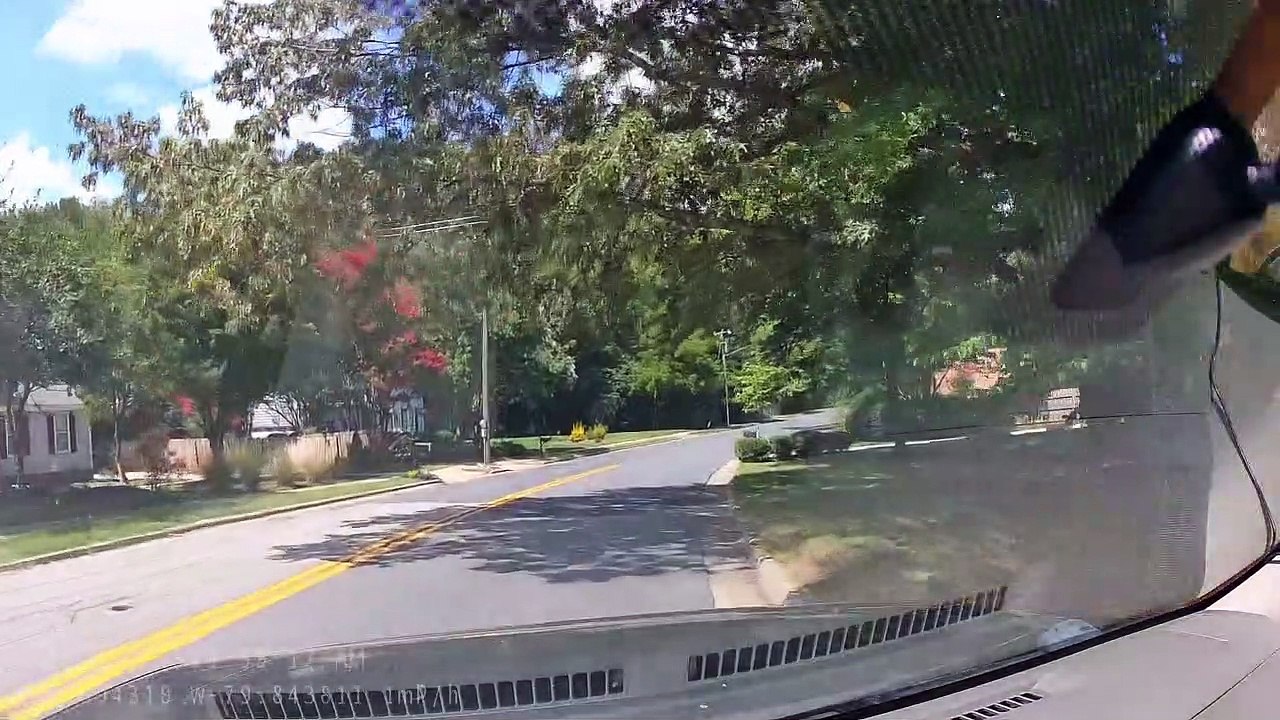 Bad Time to Make a Left Turn