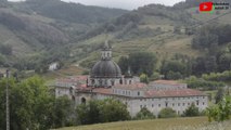 Basque Country  | Sanctuary of Loyola | Euskadi 24 Television