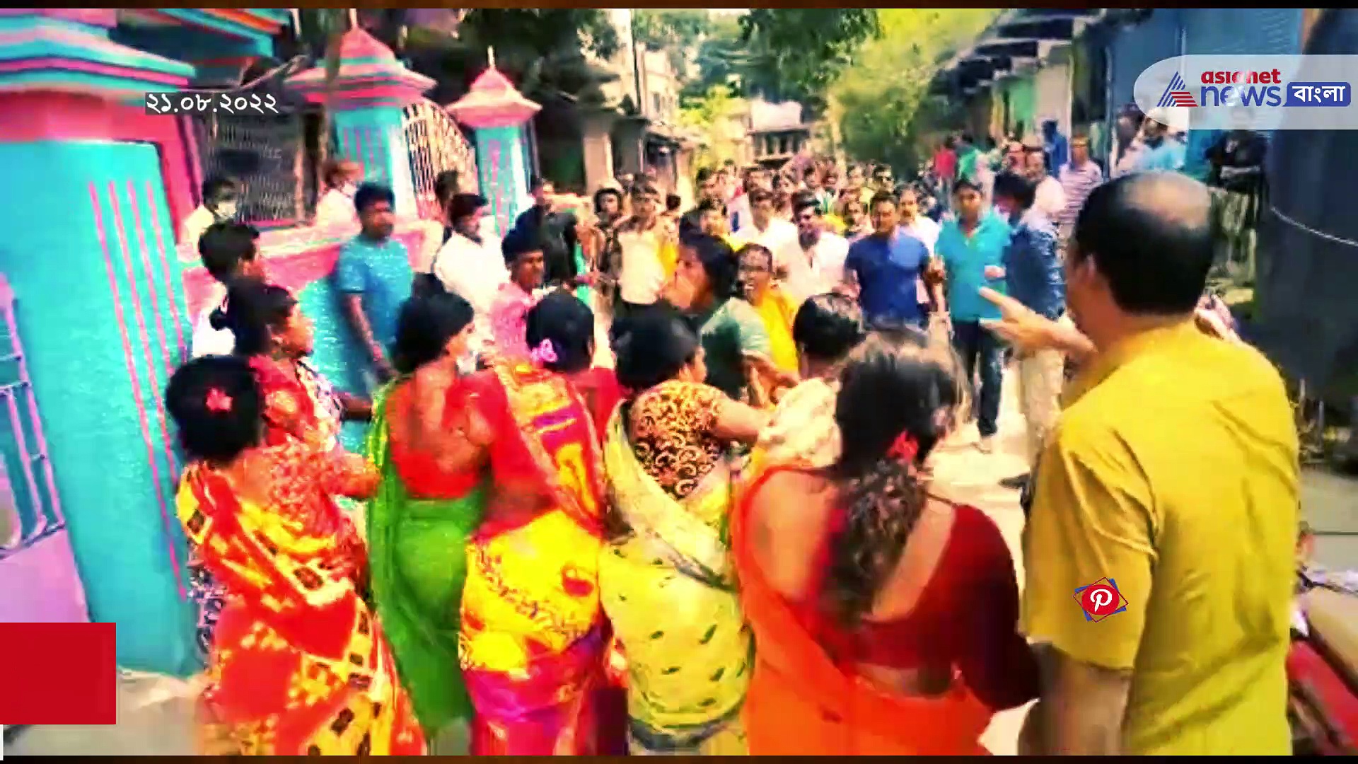 বনগাঁয় উপ নির্বাচন ঘিরে উত্তেজনা! এক ঝলকে উত্তেজনার মুহূর্তগুলি