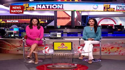 Terror Breaking : भारत के खिलाफ इंटरनेशनल आतंकी साजिश | Terror News |