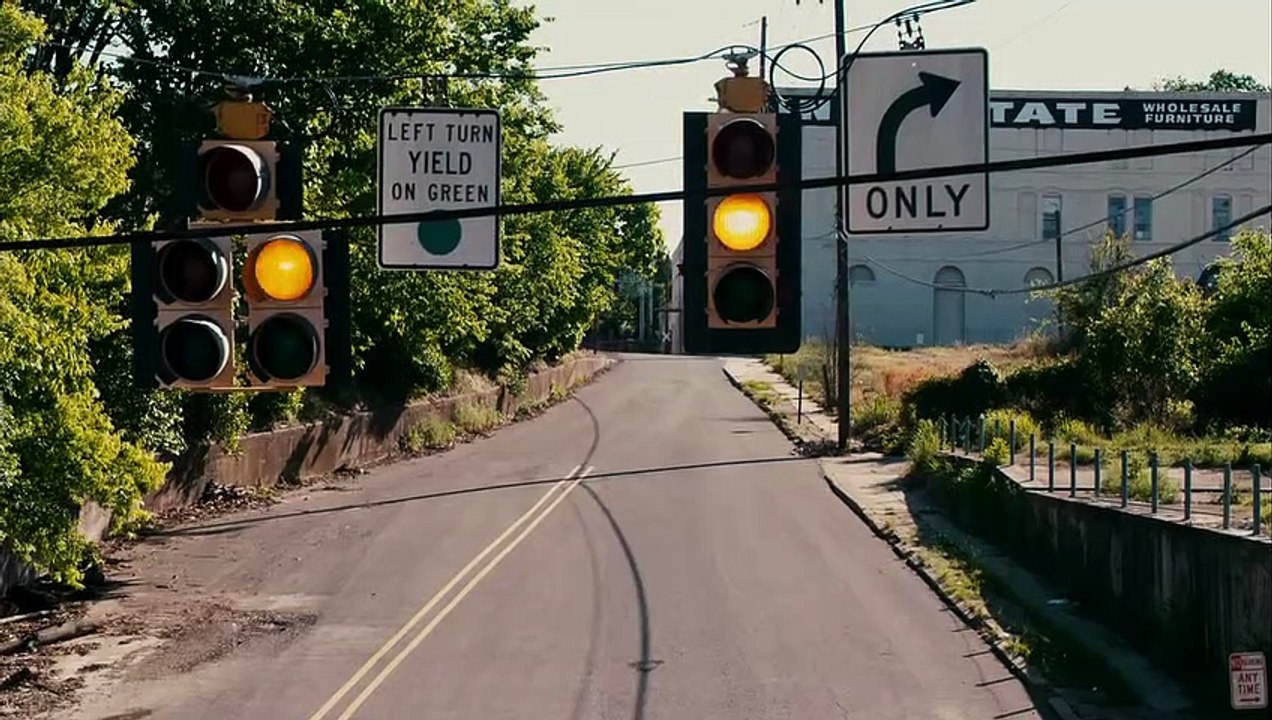 Drive Angry 3D - Trailer