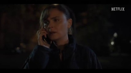 Devil In Ohio - Official Trailer