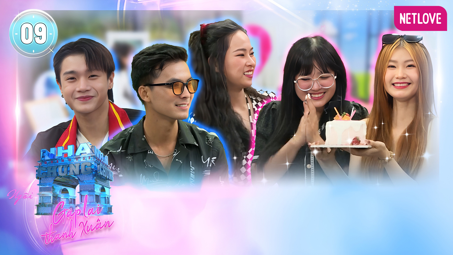 Ngôi Nhà Chung | Love House – Gặp Lại Thanh Xuân