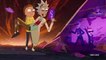 Adult Swim's — "Rick and Morty" Season 6 Episode 1 (S6 E1) English Subtitles