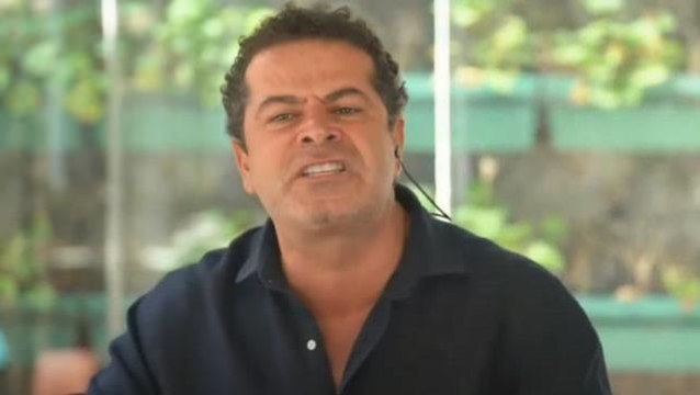 Cüneyt Özdemir'den 6'lı masaya çok sert sözler: Böyle bir saçmalık olabilir mi ya?