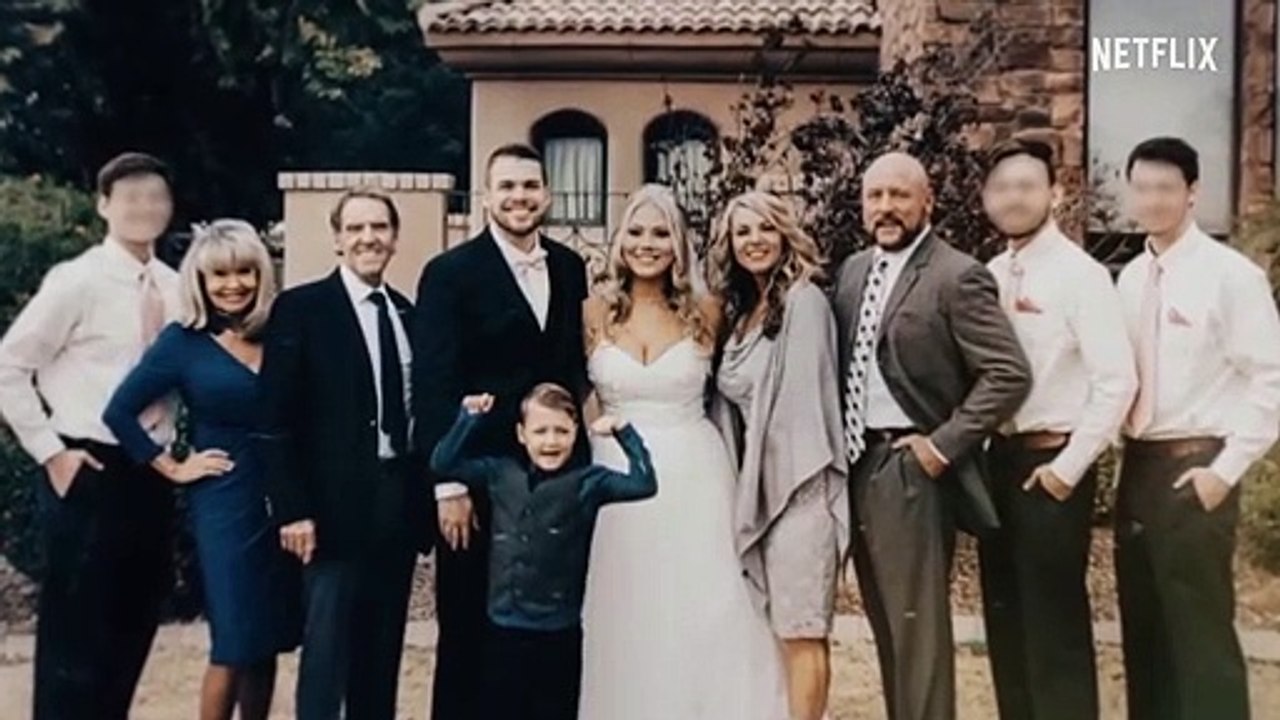 Die Verbrechen unserer Mutter Trailer OV