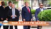 Donald Trump seeks 'special master' to review Mar-a-Lago documents in FBI probe