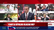 Türkiye yazarı Fuat Uğur: Esad kazandı, Erdoğan ve Esad aynı karede fotoğraf verecek