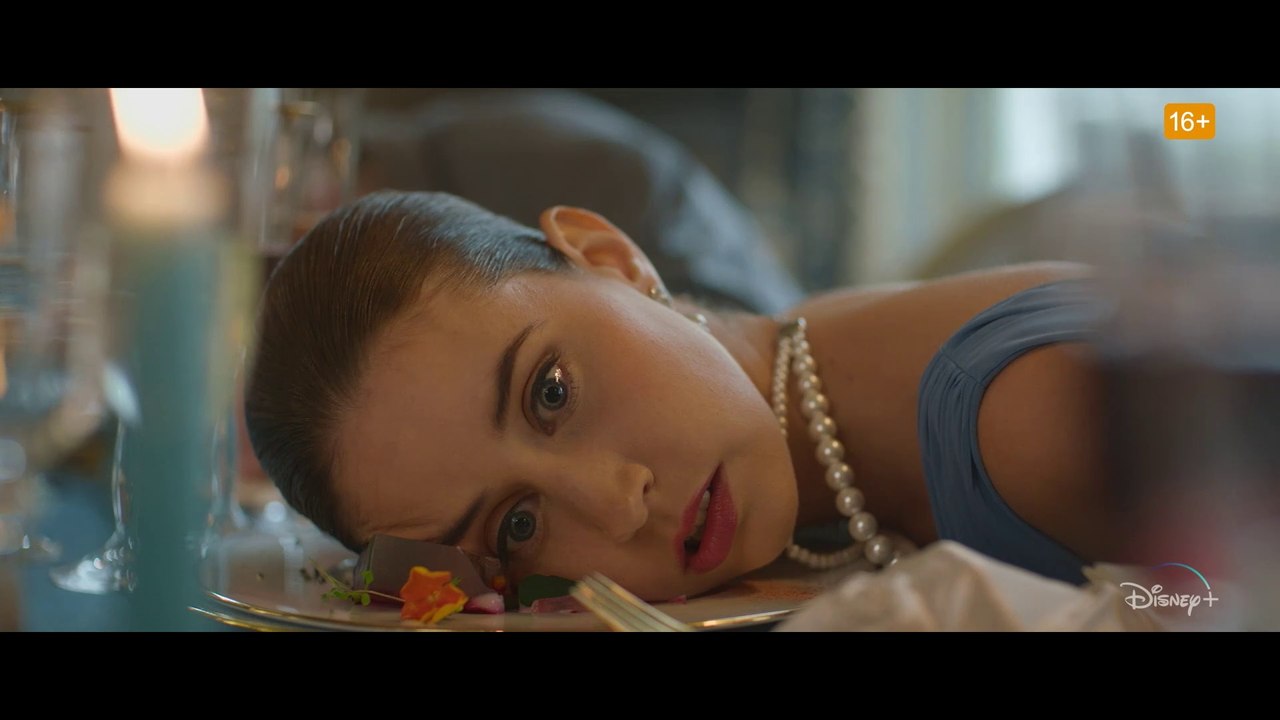 Wedding Season Trailer Deutsch German (2022)