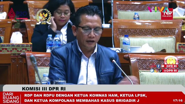 Bharada E Tak Pernah Tembak Orang, Brigadir J Orang Pertama