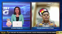 Live Dialog Bersama Kabid Humas Polda Sumut Terkait Kasus Pekerja Imigran Ilegal
