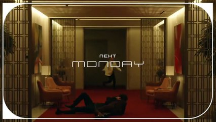 In The Dark 4x12 Promo Going Up (2022) Final Season