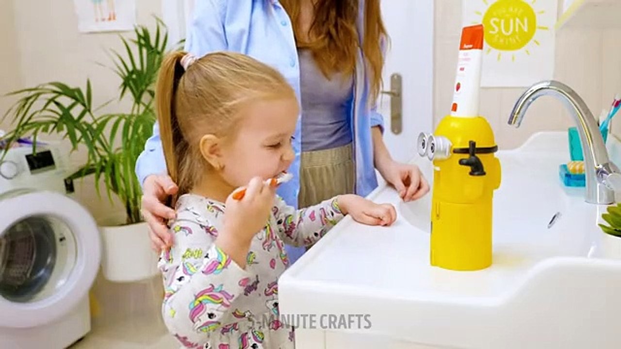 Best BATHROOM HACKS You Should Try Right Now