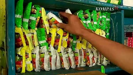 Siap Siap Harga Melonjak - NEWS OR HOAX