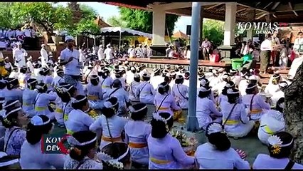 Gempa Magnitudo 5,8 Guncang Bali