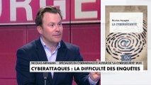 Nicolas Arpagian : «Les opérations policières sont symboliques par rapport à la facilité des modes opératoires de ces organisations criminelles»