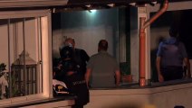 Bacoli, 80enne spara alla moglie e si barrica in casa: il momento dell'irruzione dei carabinieri