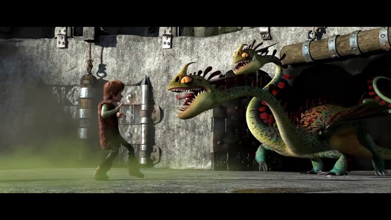 #1 Dragon befriends with a weakest Viking Boy and this Happened | Lets Recap Movies