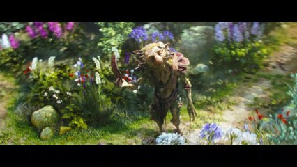 A Fairy Gives Curse to a Beautiful Princess, Then this Happened | Lets Recap Movies