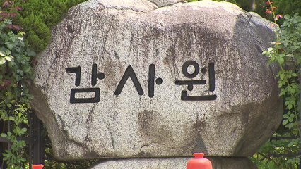 감사원, 하반기에 '탈원전·코로나19 대응' 특별 감사 나선다 / YTN