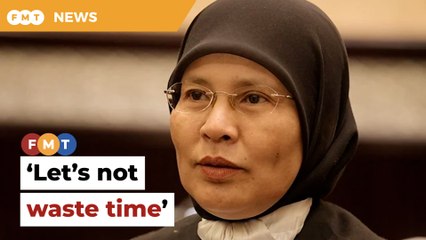 Court rejects Shafee’s request for more time to prepare for CJ’s recusal bid