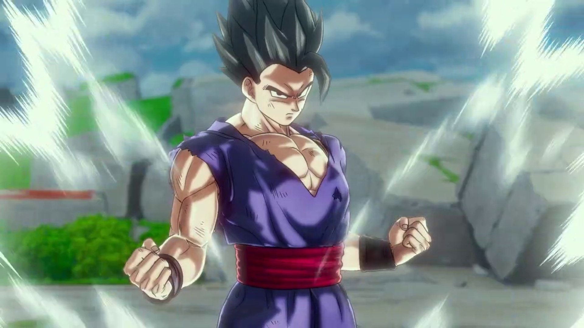 Dragon ball super 2024 broly watch online dailymotion