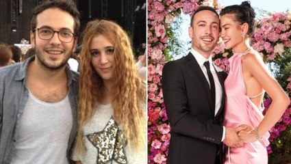 Oğuzhan Koç'un eski sevgilisi Zeynep Koçak'tan "Hiç aldatıldın mı?" sorusuna cevap: Google'a bak