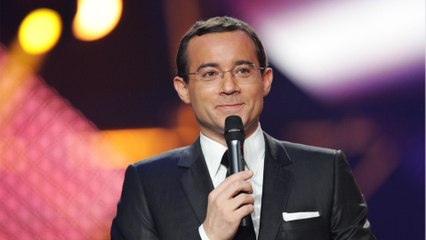 GALA VIDEO -  Jean-Luc Delarue : pourquoi il avait été forcé d’annoncer son cancer