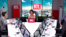 Le journal RTL de 9h du 23 août 2022