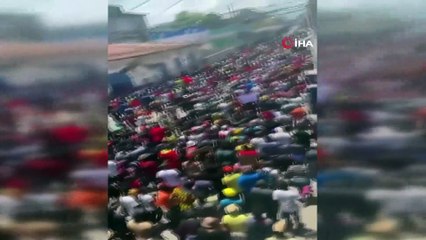Haiti’de protestolar: 1 kişi daha hayatını kaybetti