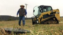 Space debris found in NSW Snowy Mountains