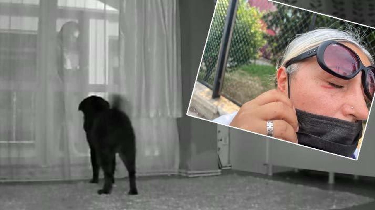 İstanbul’da satırlı eski sevgili dehşeti