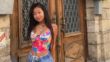 GALA VIDEO - VIDÉO - Jade Hallyday amoureuse de Michael-Sean : moment de tendresse en pleine mer