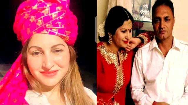 Sonali Phogat Death: गांव से कैसे पहुंची Big Boss के घर, फिर बनी BJP Leader? Who is Sonali Phogat