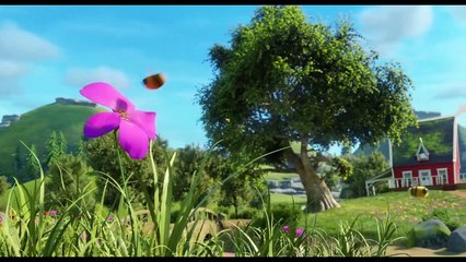 Meine Chaosfee & ich Trailer DF